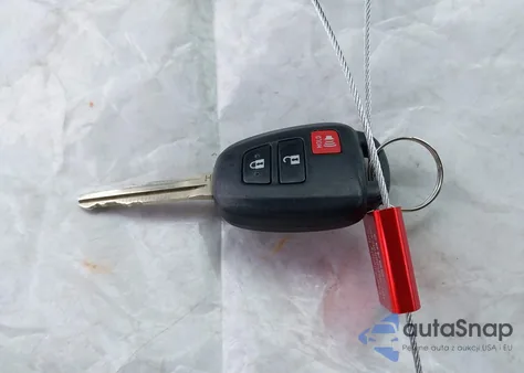 2017 Toyota Rav4 Se from USA, damaged, VIN 2T3JFREV5HW631328